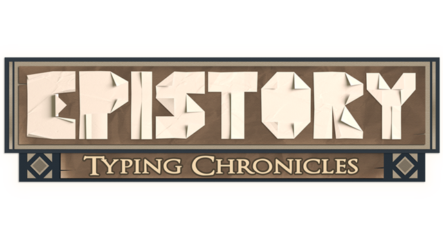 Epistory - Typing Chronicles - Steam Backlog