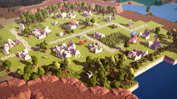 Скриншот из Epistory - Typing Chronicles