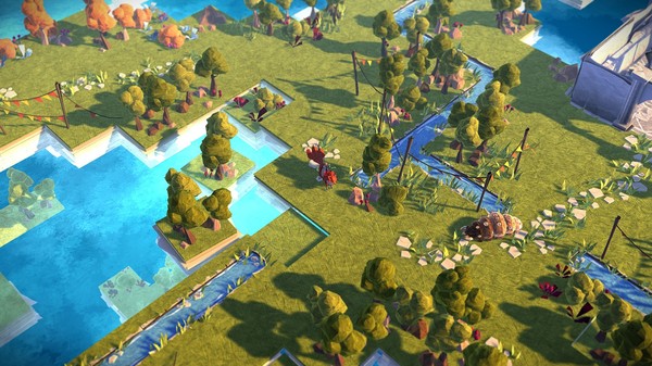 Скриншот из Epistory - Typing Chronicles