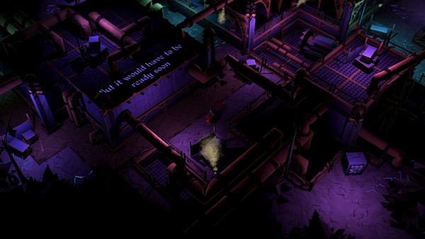 Скриншот из Epistory - Typing Chronicles