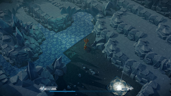 Скриншот из Epistory - Typing Chronicles