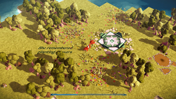 Скриншот из Epistory - Typing Chronicles