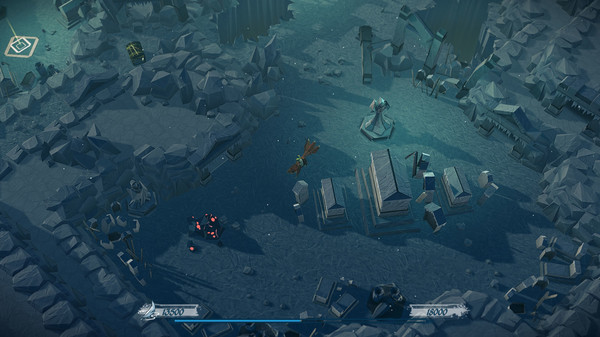 Скриншот из Epistory - Typing Chronicles