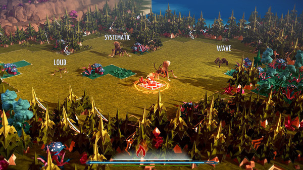 Скриншот из Epistory - Typing Chronicles