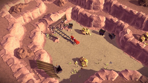 Скриншот из Epistory - Typing Chronicles