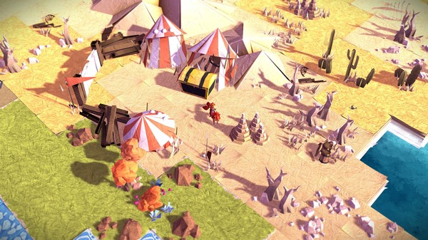 Скриншот из Epistory - Typing Chronicles