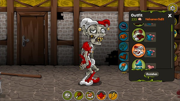 Zombie Gotchi Steam