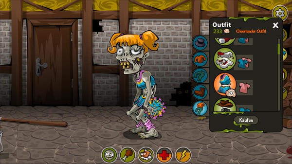 Zombie Gotchi image