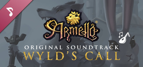 Armello Original Soundtrack - Wyld's Call cover art