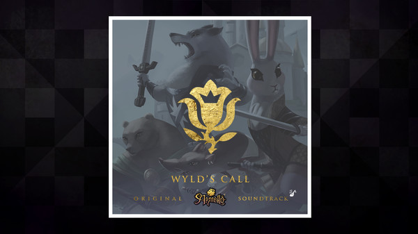 Скриншот из Armello Original Soundtrack - Wyld's Call