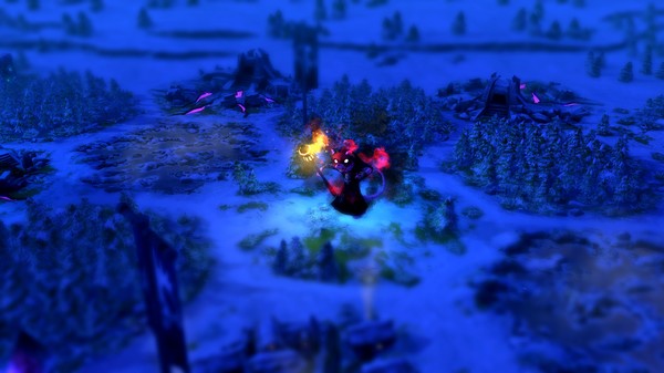Скриншот из Armello - Usurpers Hero Pack