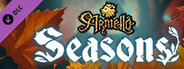 Armello - Seasons Board Skins Pack