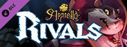 Armello - Rivals Hero Pack