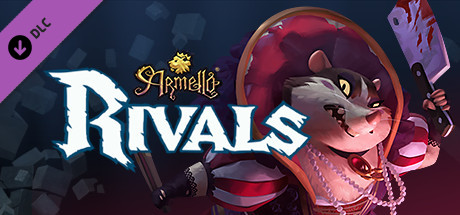 Armello - Rivals Hero Pack cover art