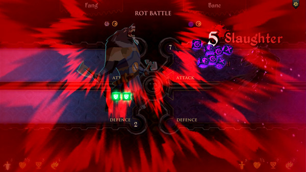 Скриншот из Armello - Rivals Hero Pack
