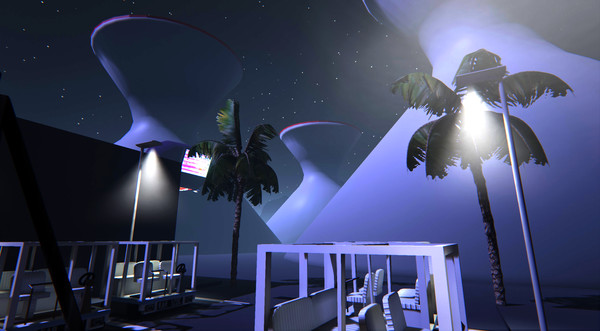 MacGuffin game for Linux 1