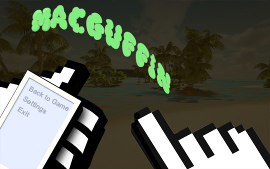 MacGuffin PC requirements