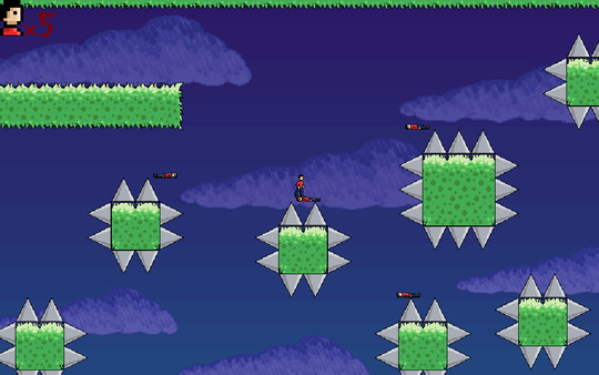 Скриншот из Respawn Man