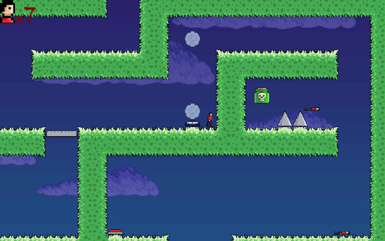 Скриншот из Respawn Man