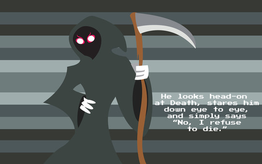 Скриншот из Respawn Man