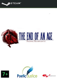 The End of an Age: Fading Remnants for linux