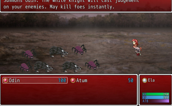 Скриншот из The End of an Age: Provenance