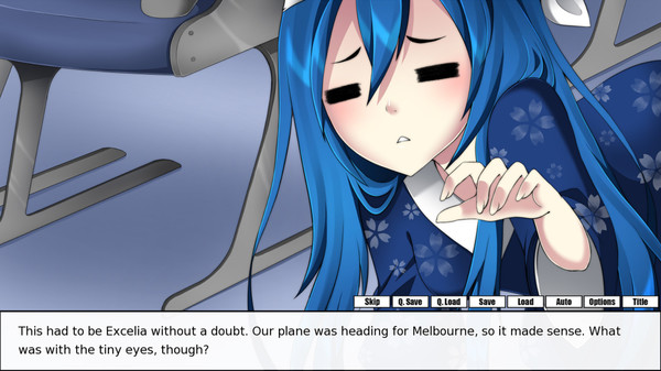 Скриншот из Without Within 2