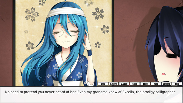 Скриншот из Without Within 2