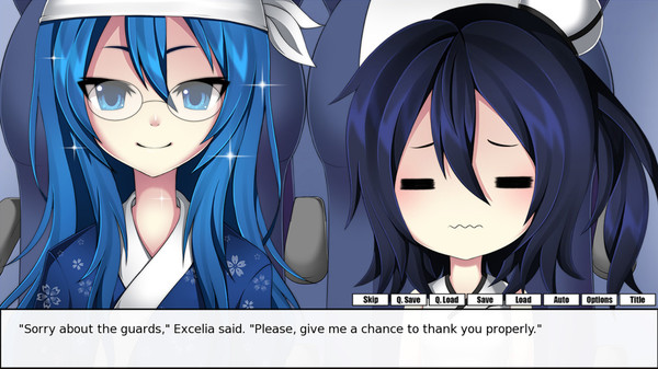 Скриншот из Without Within 2