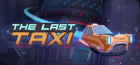 The Last Taxi cover art