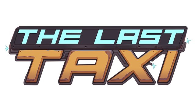 The Last Taxi Logo