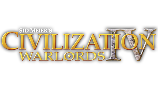 Civilization IV: Warlords - Steam Backlog