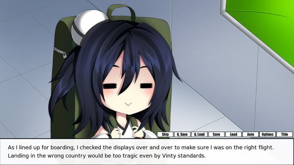 Скриншот из Without Within 2 - Original soundtrack Скриншот из Without Within 2 - Original soundtrack