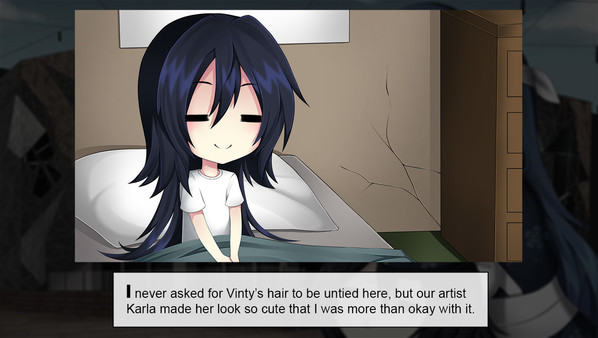 Скриншот из Without Within 2 - Digital artbook Скриншот из Without Within 2 - Digital artbook