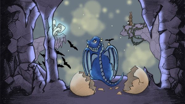 Dragon's Wake for linux