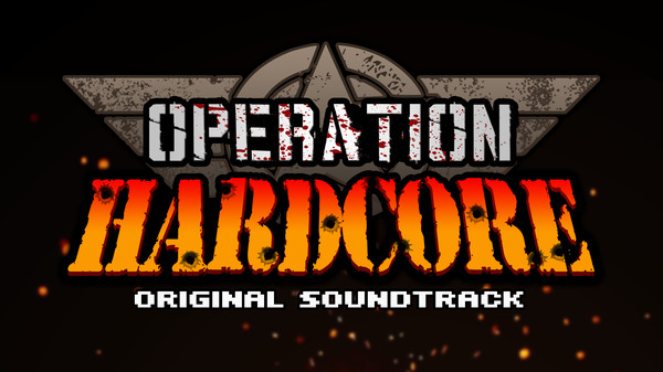 Скриншот из Operation Hardcore Soundtrack