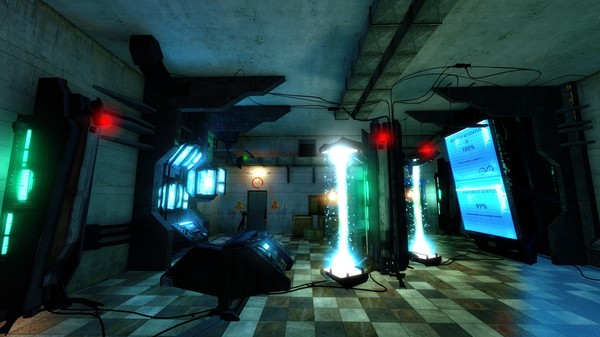 Скриншот из Prospekt