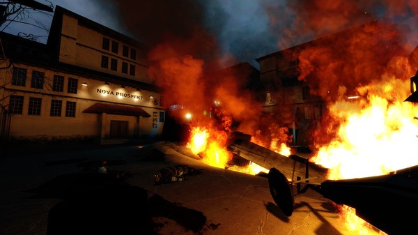 Скриншот из Prospekt