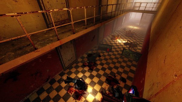 Скриншот из Prospekt