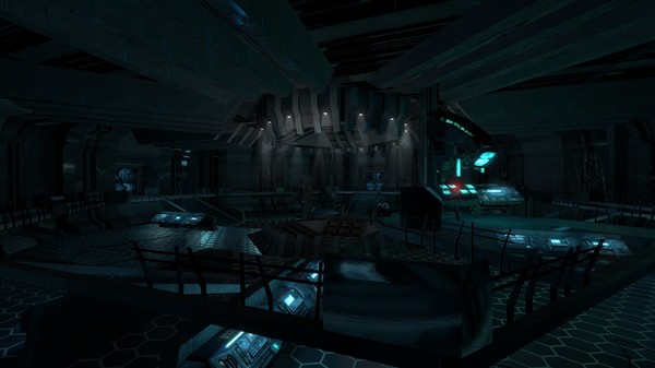 Скриншот из Prospekt