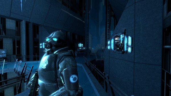 Скриншот из Prospekt