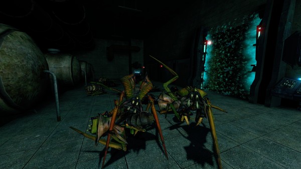 Скриншот из Prospekt