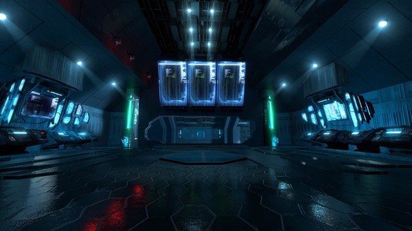 Скриншот из Prospekt