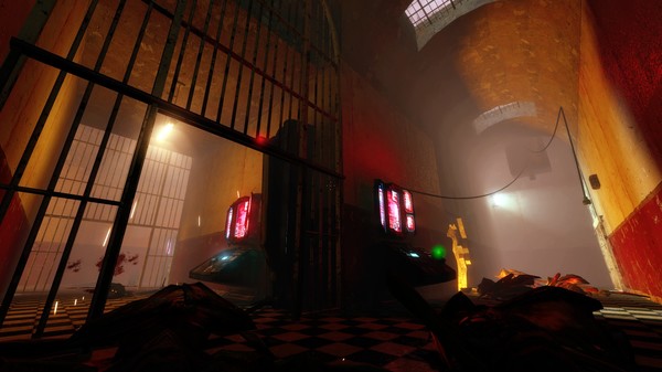 Prospekt game for windows Pc 1