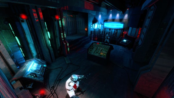 Скриншот из Prospekt