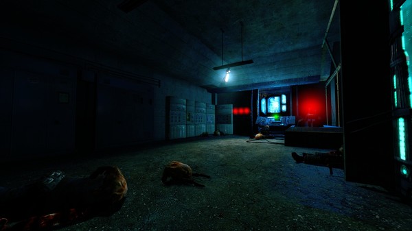 Скриншот из Prospekt