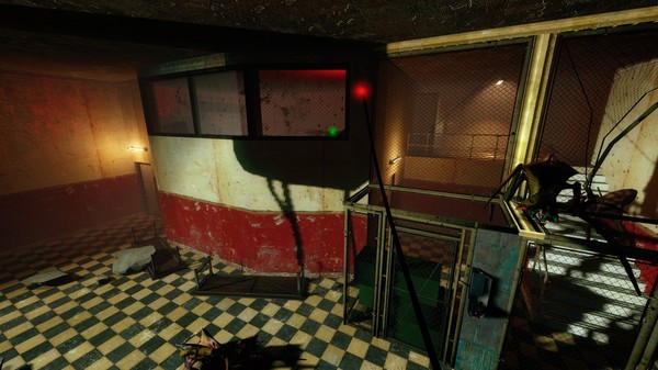 Скриншот из Prospekt