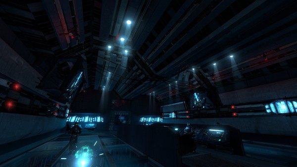 Скриншот из Prospekt