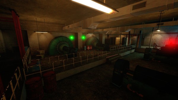 Скриншот из Prospekt