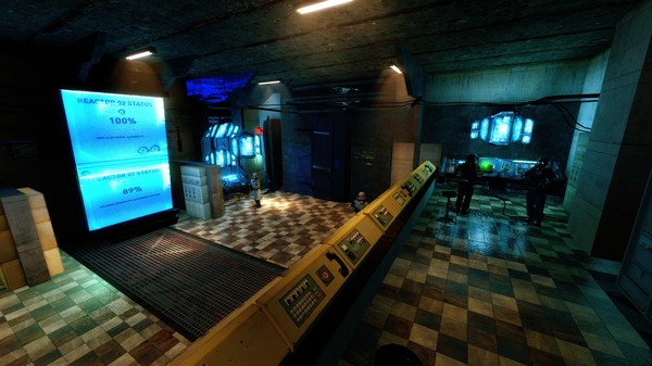 Скриншот из Prospekt